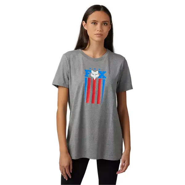 Fox Racing Women's Comfort Fit Unity Casual Tee fox racing womens comfort fit 0 1750478750 - BTOSPORTS