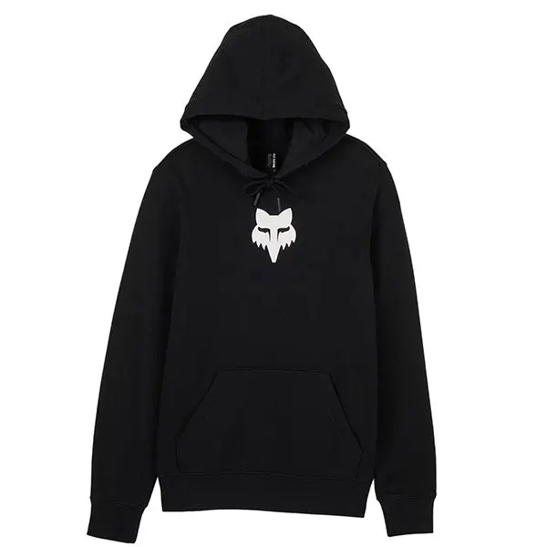 Fox Racing Women's Fox Head Logo Pullover Hoodie fox racing womens fox head log 0 1750479800 - BTOSPORTS