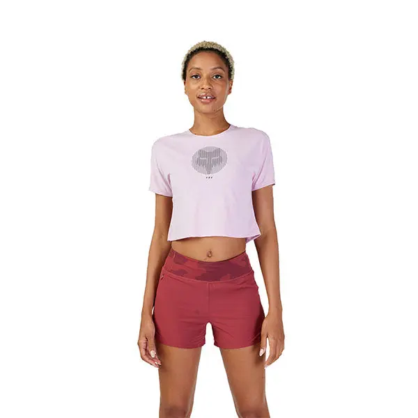 Fox Racing Women's Performance Moisture-Wicking Tee fox racing womens performance 0 1750485219 - BTOSPORTS