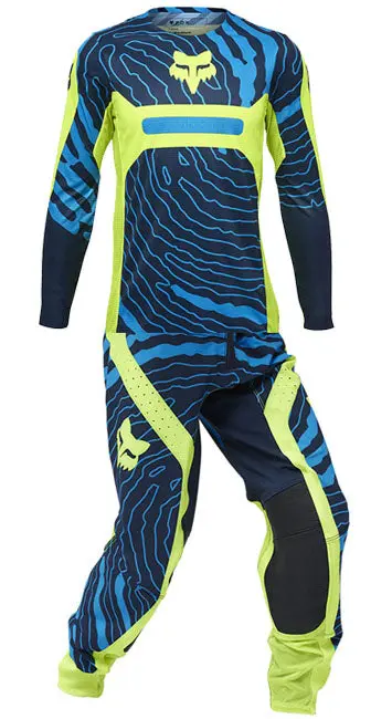 Fox Racing Youth Bike Apparel Bundle - Techwear FlexAir fox racing youth bike apparel 0 1750482998 - BTOSPORTS