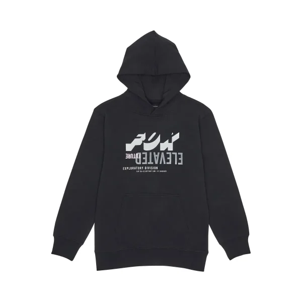 Fox Racing Youth Hoodie - Elevated Performance Pullover fox racing youth hoodie elevat 0 1750479173 - BTOSPORTS