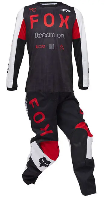 Fox Racing Youth Jersey & Shorts Set | Performance Cycling Gear fox racing youth jersey shorts 0 1750478214 - BTOSPORTS