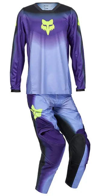 Fox Racing Youth Motocross Jersey & Pants Set - 180 Design fox racing youth motocross jer 0 1750478228 - BTOSPORTS