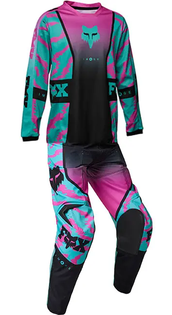 Fox Racing Youth Mountain Bike Apparel Set fox racing youth mountain bike 0 1750478214 - BTOSPORTS