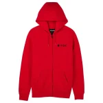 fox racing zip up hoodie light 0 1750478408 - BTOSPORTS