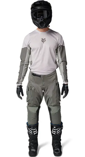 Fox Ranger Air MX/Trail Jersey&Pants Set fox ranger air mxtrail jerseyp 0 1750486520 - BTOSPORTS