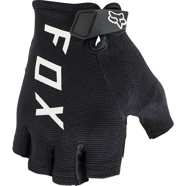 Fox Ranger Gel MTB Half-Finger Gloves - Cycling Grip Comfort fox ranger gel mtb half finger 0 1750484827 - BTOSPORTS
