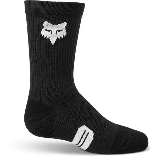 Fox Ranger Mountain Bike Socks - Durable & Supportive Crew Socks fox ranger mountain bike socks 0 1750479794 - BTOSPORTS