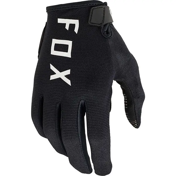 Fox Rangers MTB Gloves with Gel Padding - Cycling Gear fox rangers mtb gloves with ge 0 1750485703 - BTOSPORTS