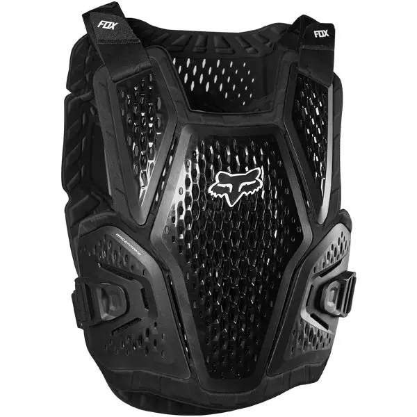 Fox RoostGuard Motocross Chest Protector - Dustproof Safety Gear fox roostguard motocross chest 0 1750487144 - BTOSPORTS