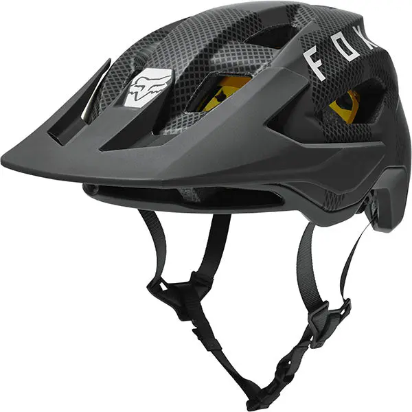Fox Speedframe MTB Helmet - Lightweight Camo Design fox speedframe mtb helmet ligh 0 1750484840 - BTOSPORTS