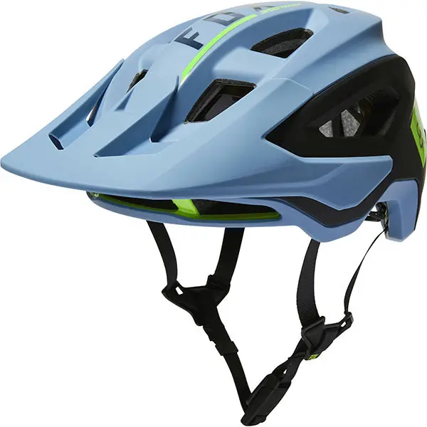 Fox Speedframe Pro MTB Helmet: Vented Trail Safety fox speedframe pro mtb helmet 0 1750484833 - BTOSPORTS