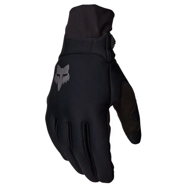 Fox Thermal Motorcycle Gloves | Performance & Warmth fox thermal motorcycle gloves 0 1750486520 - BTOSPORTS