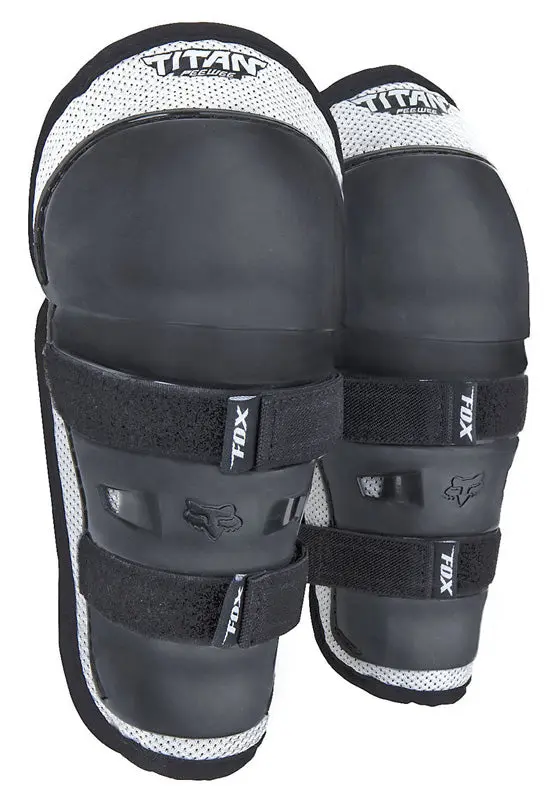 Fox Titans Youth Hockey Knee Protection: Lightweight & Durable fox titans youth hockey knee p 0 1750487519 - BTOSPORTS