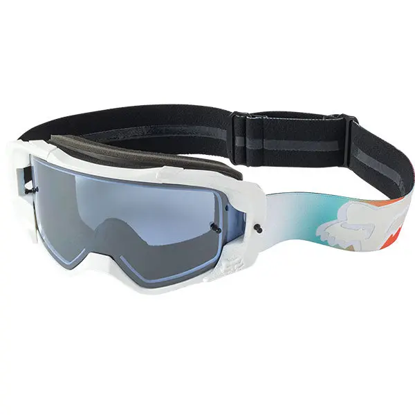 Fox Vue Pyre Le Motocross Goggles - Spark Lens fox vue pyre le motocross gogg 0 1750485681 - BTOSPORTS