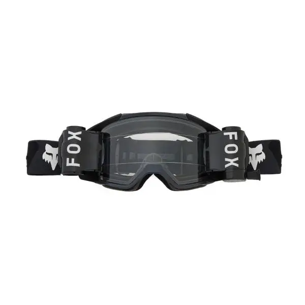 Fox Vue Rolloff MX Goggles - Motocross Dirt Bike Eyewear fox vue rolloff mx goggles mot 0 1750479366 - BTOSPORTS