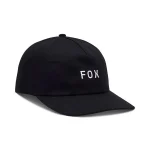 fox womens adjustable logo hat 0 1750479456 - BTOSPORTS