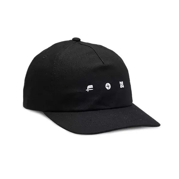 Fox Women's Adjustable Snapback Cap - Sensory Comfort fox womens adjustable snapback 0 1750479707 - BTOSPORTS