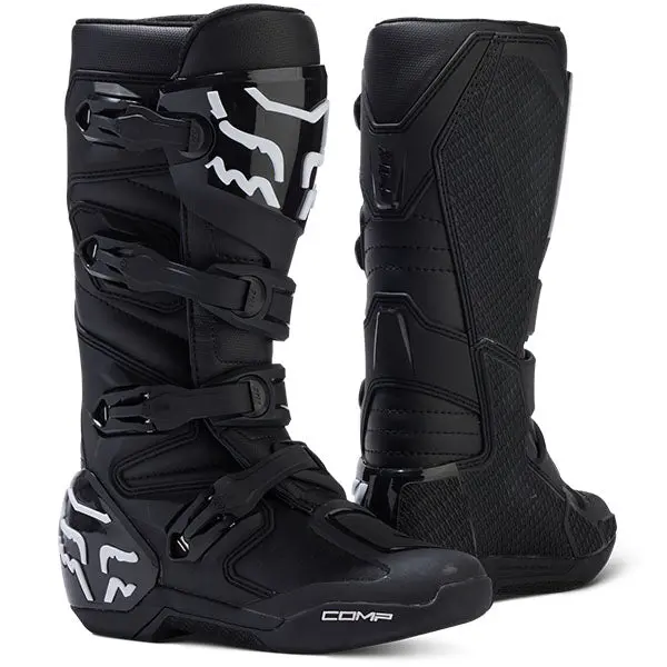 Fox Women's High-Protection MX Race Boot | Breathable Mesh Design fox womens high protection mx 0 1750479786 - BTOSPORTS