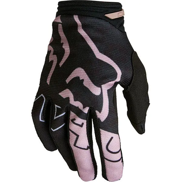 Fox Women's Motocross Breathable Durable Motorcycle Riding Gloves fox womens motocross breathabl 0 1750485254 - BTOSPORTS