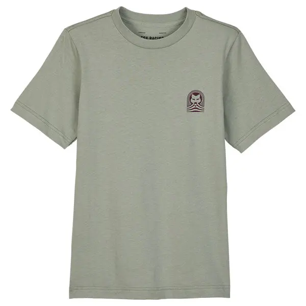 Fox Youth Exploration Premium Tee - Comfort & Stylish Design fox youth exploration premium 0 1750482164 - BTOSPORTS
