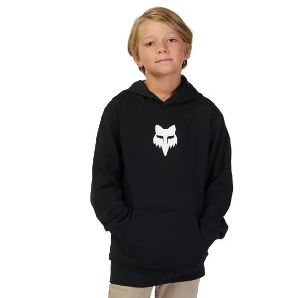 Fox Youth Legacy Hoodie - Soft Pullover Sweatshirt for Kids fox youth legacy hoodie soft p 0 1750485691 - BTOSPORTS