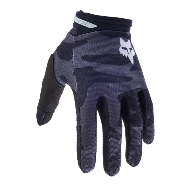 Fox Youth Motocross Gloves BNKR- | Durable & Breathable fox youth motocross gloves bnk 0 1750486980 - BTOSPORTS
