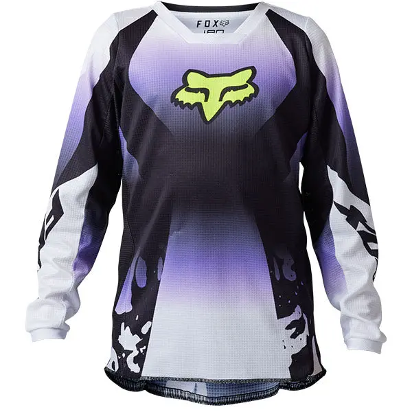 Fox Youth MTB Jersey | Breathable Cycling Gear - Model Name fox youth mtb jersey breathabl 0 1750479524 - BTOSPORTS