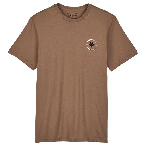FoxRacing Men's Soft Durable Tech Tees - All-Day Cotton Blend foxracing mens soft durable te 0 1750482150 - BTOSPORTS