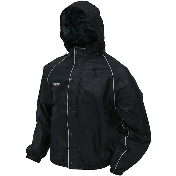 Frogg Toggs Waterproof Rain Jacket for Men & Women frogg toggs waterproof rain ja 0 1750478791 - BTOSPORTS