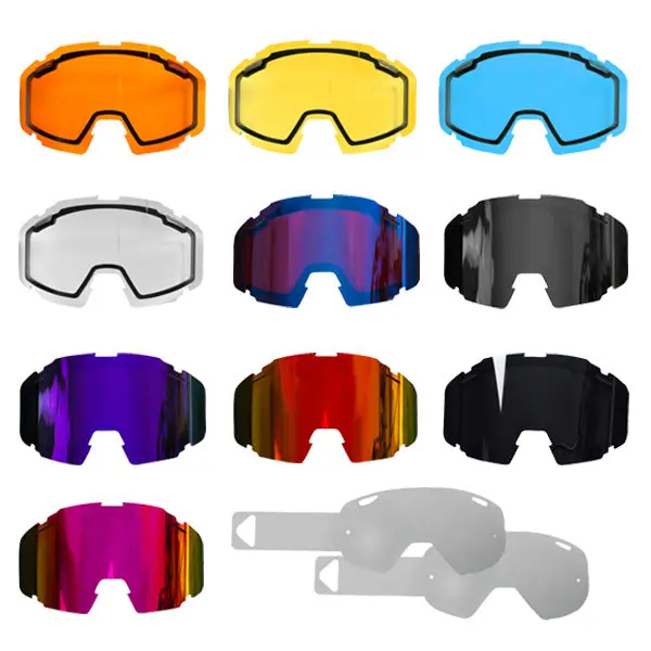 FXR Goggle Upgrade Kits & Replacement Parts | Accessories fxr goggle upgrade kits replac 0 1750478582 - BTOSPORTS