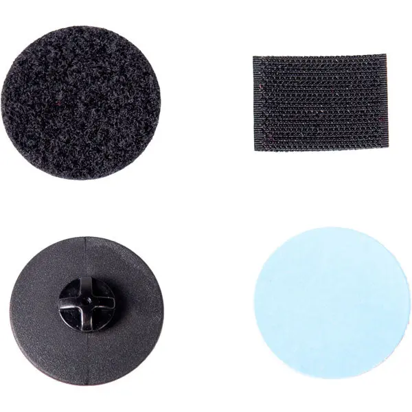 FXR Quick Release Stick-On Button - Easy Fastening fxr quick release stick on but 0 1750485765 - BTOSPORTS