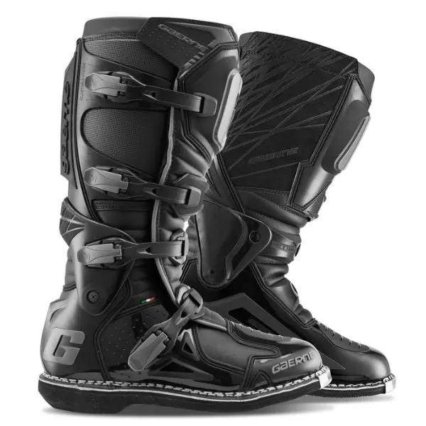 Gaern FASTBACK Road Bike Boot - Long Distance Endurance Comfort gaern fastback road bike boot 0 1750477651 - BTOSPORTS