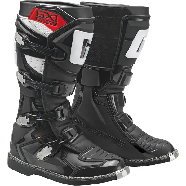 Gaerne GX-1 Men's Motorcycle Boots - Durable & Protective gaerne gx 1 mens motorcycle bo 0 1750482650 - BTOSPORTS