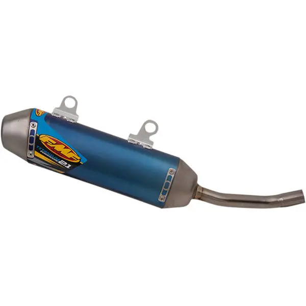 Gas Gas Powercore 2.1 Exhaust Silencer by FMF gas gas powercore 21 exhaust s 0 1750477777 - BTOSPORTS
