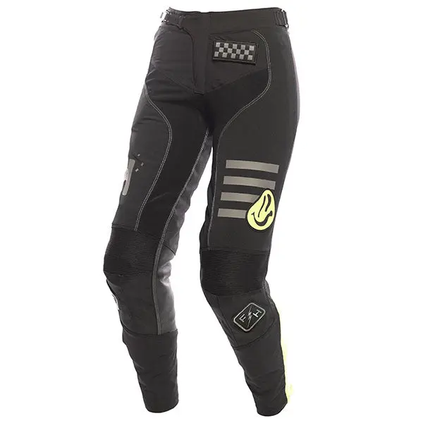 Girls' Fasthouse Zenith Ski Pant: Waterproof & Insulated girls fasthouse zenith ski pan 0 1750479570 - BTOSPORTS