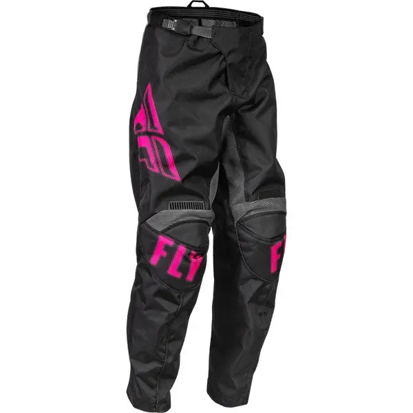 Girls Fly Racing F-16 Performance Motocross Pants girls fly racing f 16 performa 0 1750478375 - BTOSPORTS
