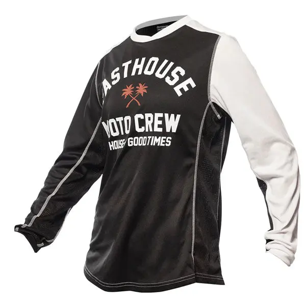 Girls' Grindhouse Jersey | Premium & Stylish Fasthouse Top girls grindhouse jersey premiu 0 1750479530 - BTOSPORTS