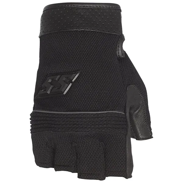 Half Nelson Motorcycle Mesh Gloves - Speed & Protection half nelson motorcycle mesh gl 0 1750478839 - BTOSPORTS