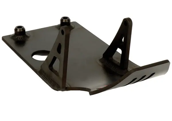 Heavy Duty BBR Skid Plate for Mini Motorcycles heavy duty bbr skid plate for 0 1750482563 - BTOSPORTS