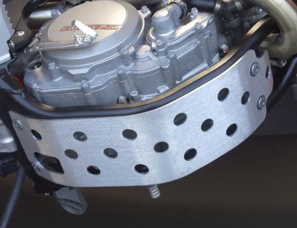 Heavy-Duty Husky Motorcycle Skid Plate | Works Connection heavy duty husky motorcycle sk 0 1750478686 - BTOSPORTS