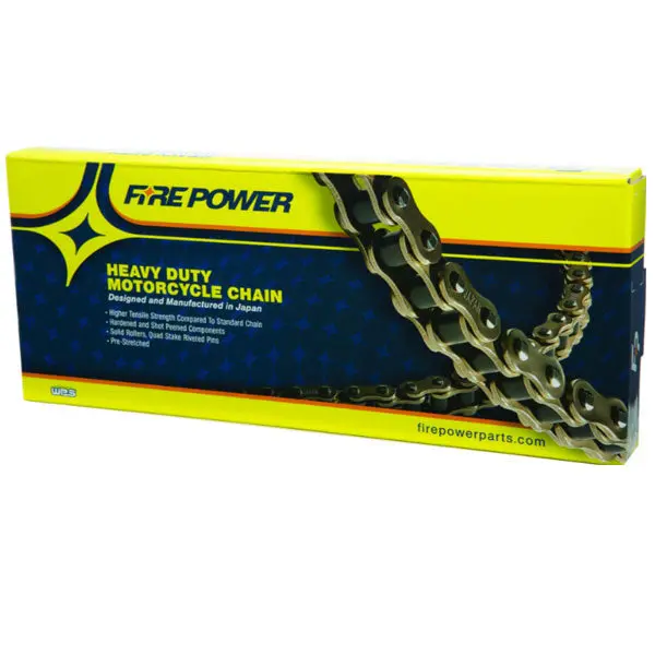 Heavy-Duty Industrial Chain Set-FP-HS1000|Firepower heavy duty industrial chain se 0 1750481643 - BTOSPORTS