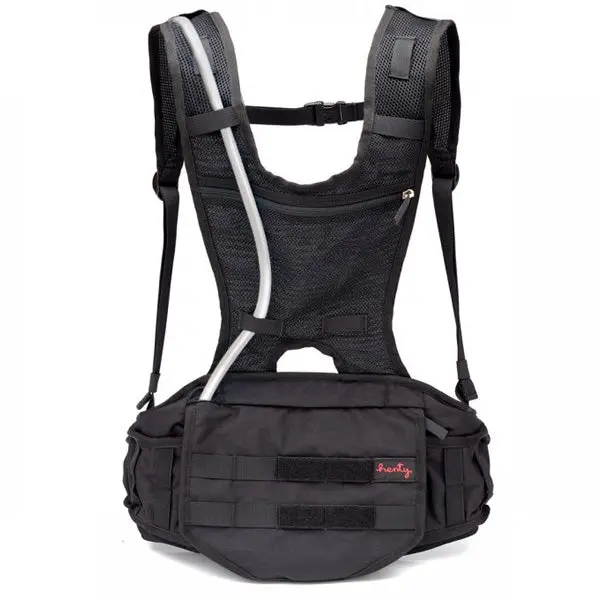 Henty Enduro Hydration Backpack - 3L Water Bladder for Cycling henty enduro hydration backpac 0 1750478568 - BTOSPORTS