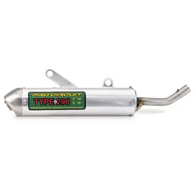 High Performance ATV Muffler - Pro Circuit 2-Stroke Model #Replacement high performance atv muffler p 0 1750478468 - BTOSPORTS