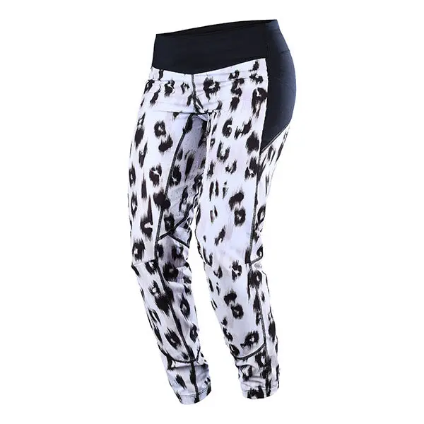 High-Performance Women's MTB Cycling Pants by Troy Lee Luxe high performance womens mtb cy 0 1750482054 - BTOSPORTS