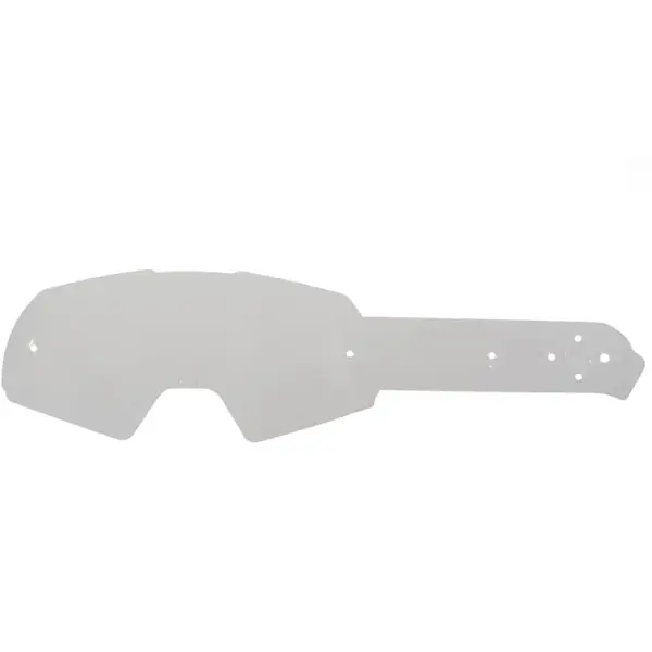 High-Quality Blur B-60 Racing Visor Tear Offs 10-Pack high quality blur b 60 racing 0 1750487200 - BTOSPORTS