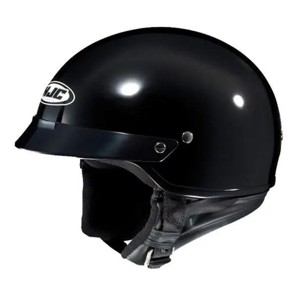 HJC CS-NN Ventilated DOT Certified Sport Helm hjc cs nn ventilated dot certi 0 1750477831 - BTOSPORTS