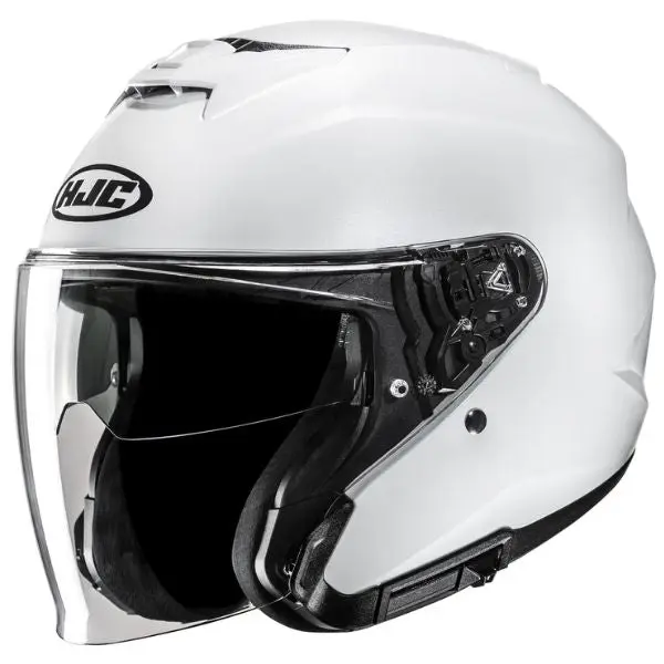 HJC i31 Lightweight Ventilated Open Face Motorcycle Helmet hjc i31 lightweight ventilated 0 1750477533 - BTOSPORTS