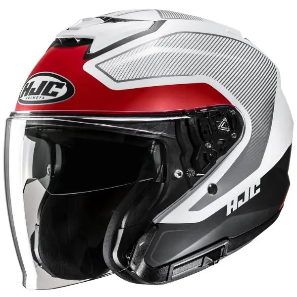 HJC i31 Tevis Safety-Enhanced Lightweight Motorcycle Helmet hjc i31 tevis safety enhanced 0 1750477533 - BTOSPORTS