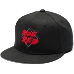 honda kids red snapbac hat fac 0 1750479441 - BTOSPORTS